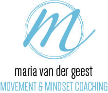 Movement and Mindset Coaching